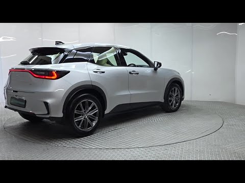 Lexus LBX ELEGANT HYBRID 4DR AUTO - Image 2