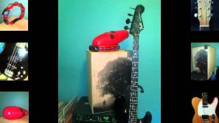 Six Hour Tracks - Under The Sun - Pete Montgomery