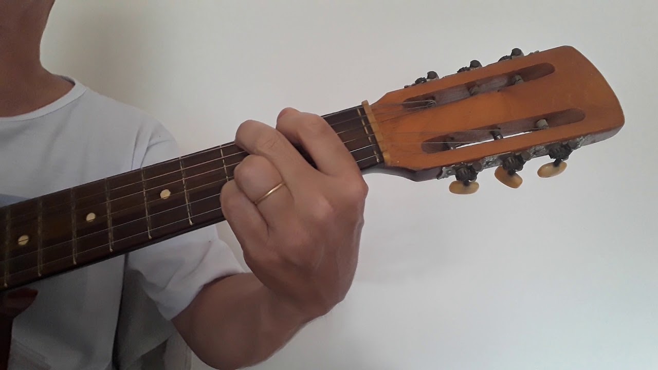 Que maravilha Senhor estar aqui , sentir-se igreja