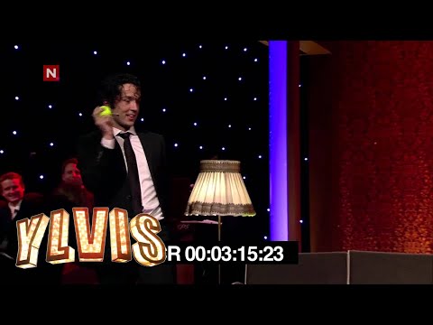 Ylvis - Vegard treffer ikke blikkboksene (English subtitles)