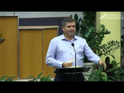 Experiențe uimitoare și cutremurătoare cu Dumnezeu _ Nicanor Balmoș | marturii creștine