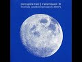 Porcupine Tree - Moonloop (Unedited Improvisation)