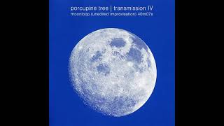 Porcupine Tree - Moonloop (Unedited Improvisation)