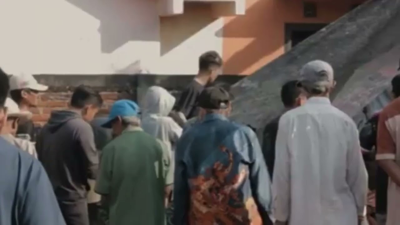 LANDASAN FILOSOFI PANCASILA