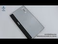 M200HJJ-L20 Innolux 19.5 inch 1920*1080 LCD PANEL