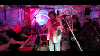 The Super Group .. Last Night I Lost the Best Friend I Ever Had