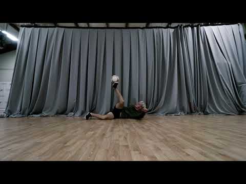 Nick Seyda | WPSC14 Top 8