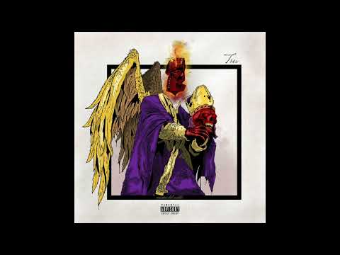 Elcamino x 38 Spesh - Martyr's Prayer III (Album)