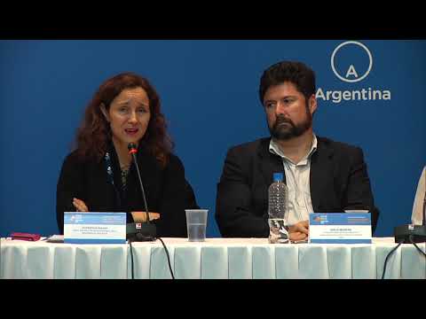 VIII Foro Multilateral