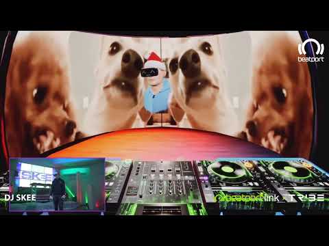 DJ Skee DJ set - Tribe XR x Beatport | @Beatport Live
