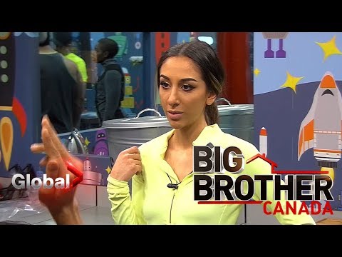 Big Brother Canada | Top 6 Fights In BBCAN History