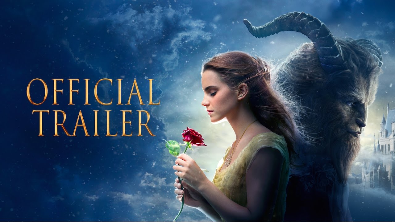 Beauty and the Beast – US Official Final Trailer thumnail