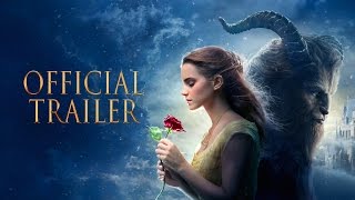 Beauty and the Beast – US Official Final Trailer