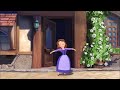 Sofia The First Season 4 Intro