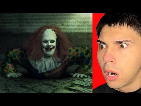 Οι Μεγαλύτερες Φοβίες!