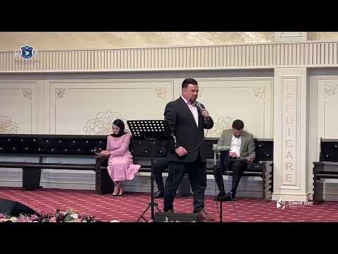 Daniel Prunaru - Live● inagurarea biserici"Rugul Aprins"Toflea