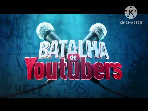 Dearo vs Mussoumano [Revanche] batalha de YouTubes que nunca aconteceram