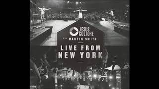 Did You Feel The Mountains Tremble - INSTRUMENTAL - Jesus Culture Feat. Martin Smith