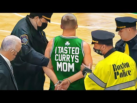 20 Most DISRESPECTFUL NBA Moments.. (2022 Season)