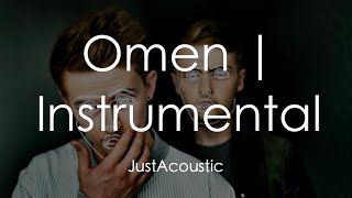 Omen - Disclosure ft. Sam Smith (Acoustic Instrumental)