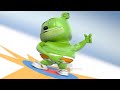FISHEYE LO VOICE ECHO Gummibär REQ VIDOEE Russian Gummy Bear Song