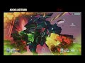 404 Skill Not Found No Commentary