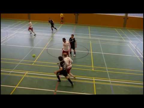 M&B Bau Cup 2017 - Part III