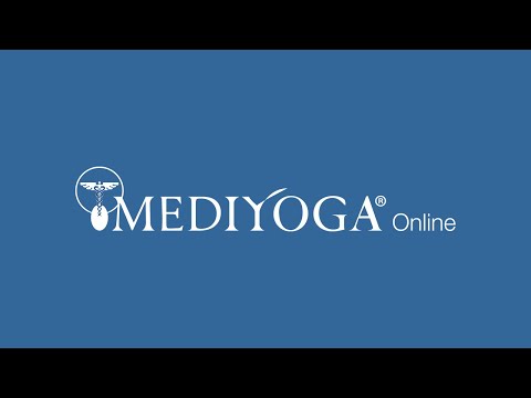 MediYoga Online - Introduktion