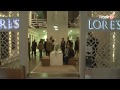 Evteks 2012 - Erol Curtain Systems - Erol Perde - LORE'S