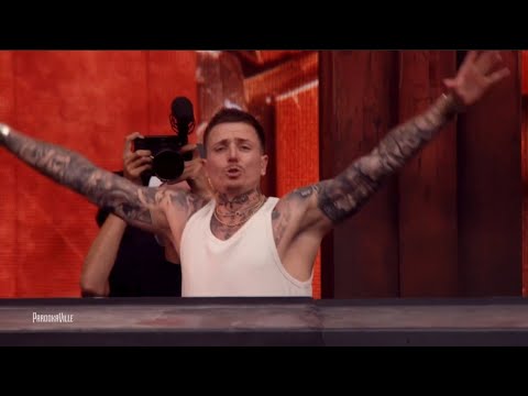 Kate Ryan - Désenchantée (Blasterjaxx Remix) [Full Version]