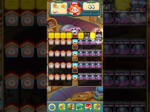 Toy Blast level 2597