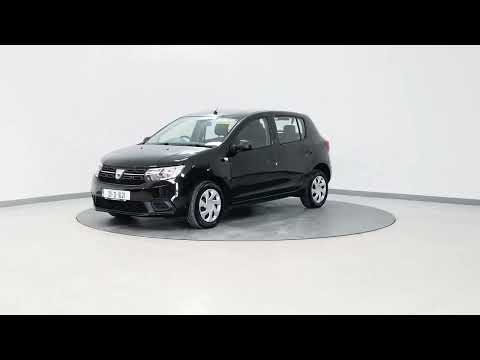 *34* 2021 Dacia Sandero 1.0 ALTERNATIVE - Image 2