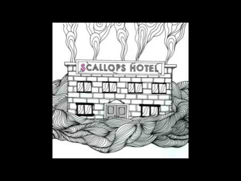 scallops hotel - bergamot gamut