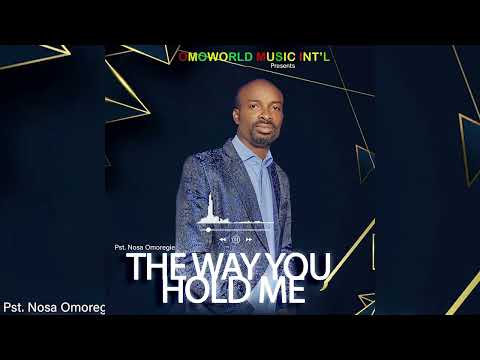 PHILIP J - The Way You Hold Me  Official Audio.