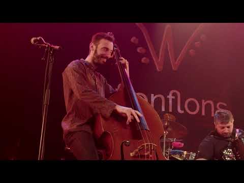 Concert Contrabayando Multi cam Waz Accordeon 2023