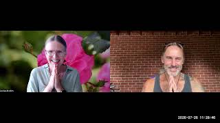 Lovisa and Tim – Hearts of Earth, Unify!