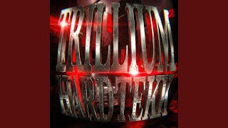 Cover art for TRILLIUM HARDTEKK