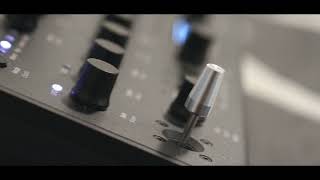 Video thumbnail for Modal Electronics Argon8M Demo by Panu M Savolainen