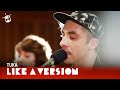 Tuka - 'My Star' (live for Like A Version)