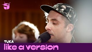 Tuka - My Star (live on triple j)