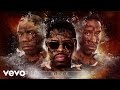 Boyz II Men - Believe Us (Audio)