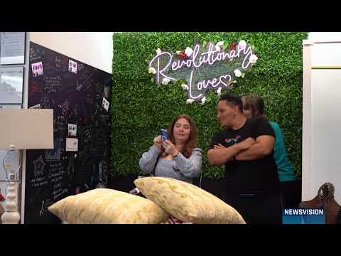 Dragonfly Boutique Gives Formerly Incarcerated Women A Second Chance