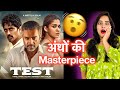 TEST Netflix Movie REVIEW Deeksha Sharma