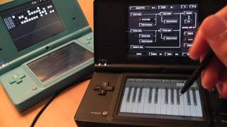 Video thumbnail for KORG DS-10 PLUS x 2: 'Green Hill Zone' From Sonic the Hedgehog by Anthony Seeha Archive