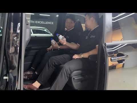 🤩Let's welcome the new MPV model Suzuki Landy Hybrid 1.8G. Monthly from $1,580. (7 seater)