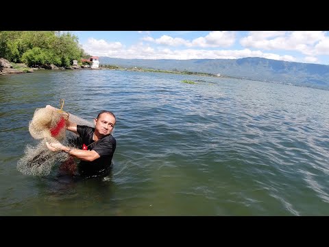 SE02EP55 Part 1 - HUMAKOT NG HULI sa PANG DADALA at PANINIBAT sa Laurel Batangas | GROUP FISHING