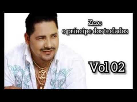 ZEZO O PRINCIPE DOS TECLADOS