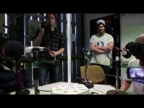 ALL BATARD  FREESTYLE RADIO CAMPUS BDX - KRAB - BOULCY - ENDÉ - DINGUE - JEEZ - GRAS