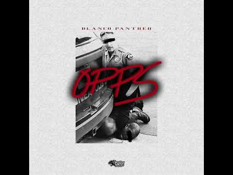 Blanco Panther - OPPS (Prod. By Marlaey) [OFFICIAL AUDIO]