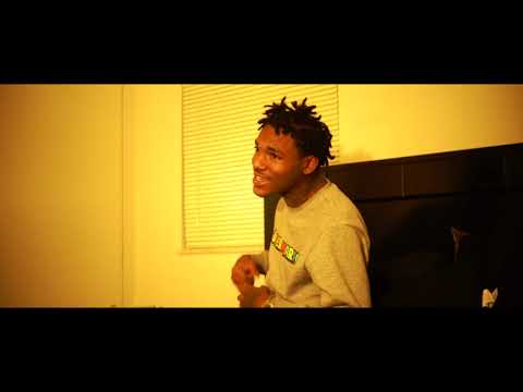 Leako - Hard Times (Official Music Video)